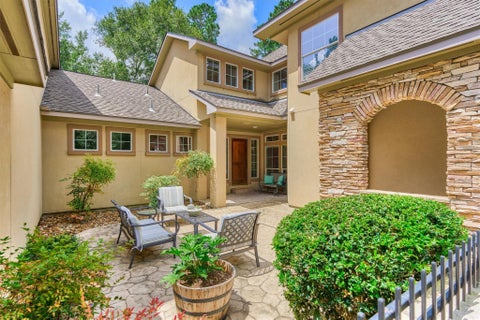 Townhouse For Rent - 15 Cobble Gate Place<br/> The Woodlands, TX 77381