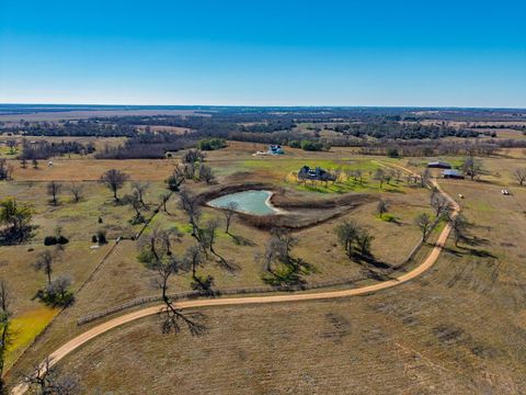 Vacant Land For Sale - 202 & 404 Blackberry Lane<br/> Washington, TX 77880