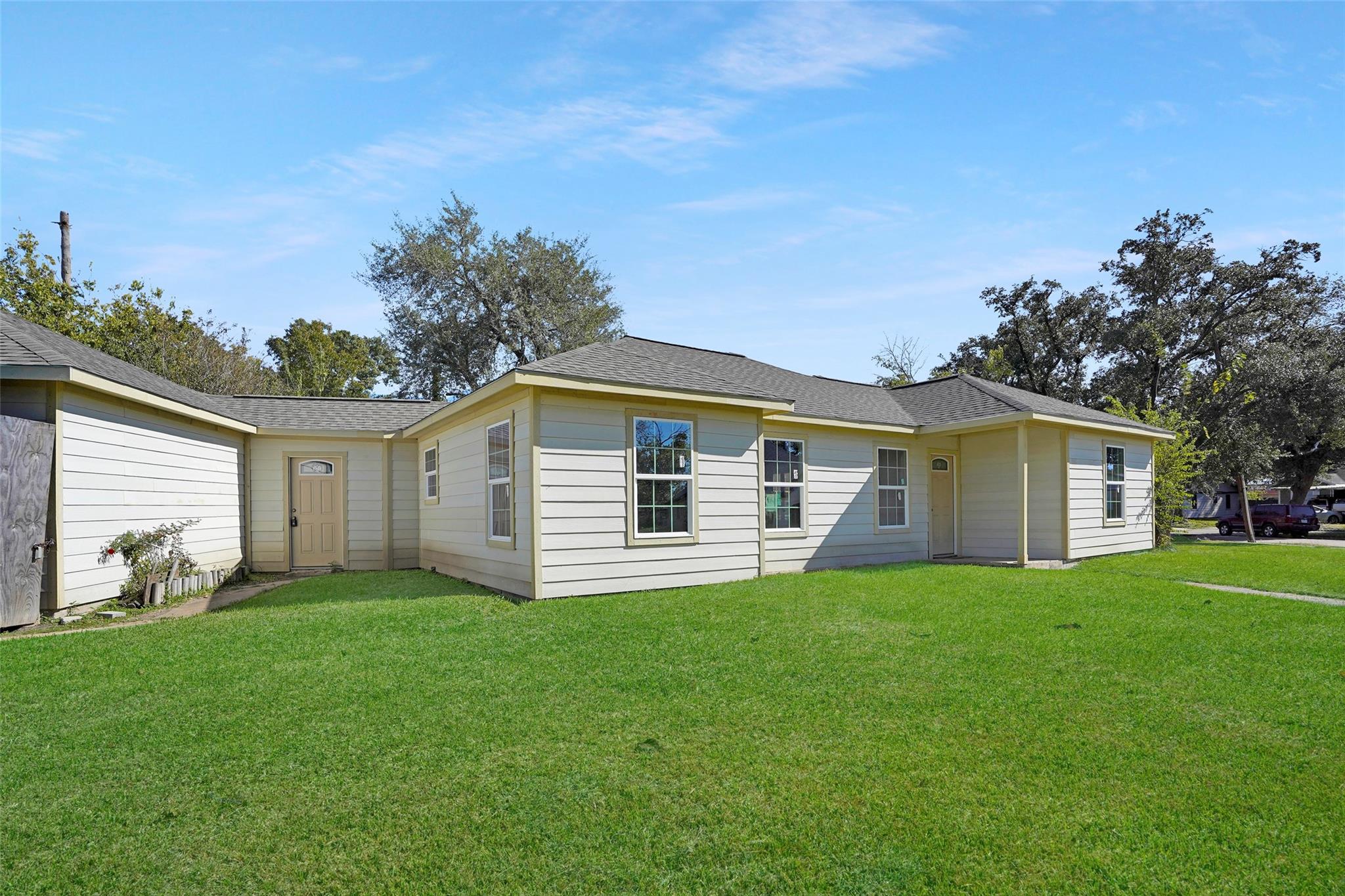 908 Palmetto Drive