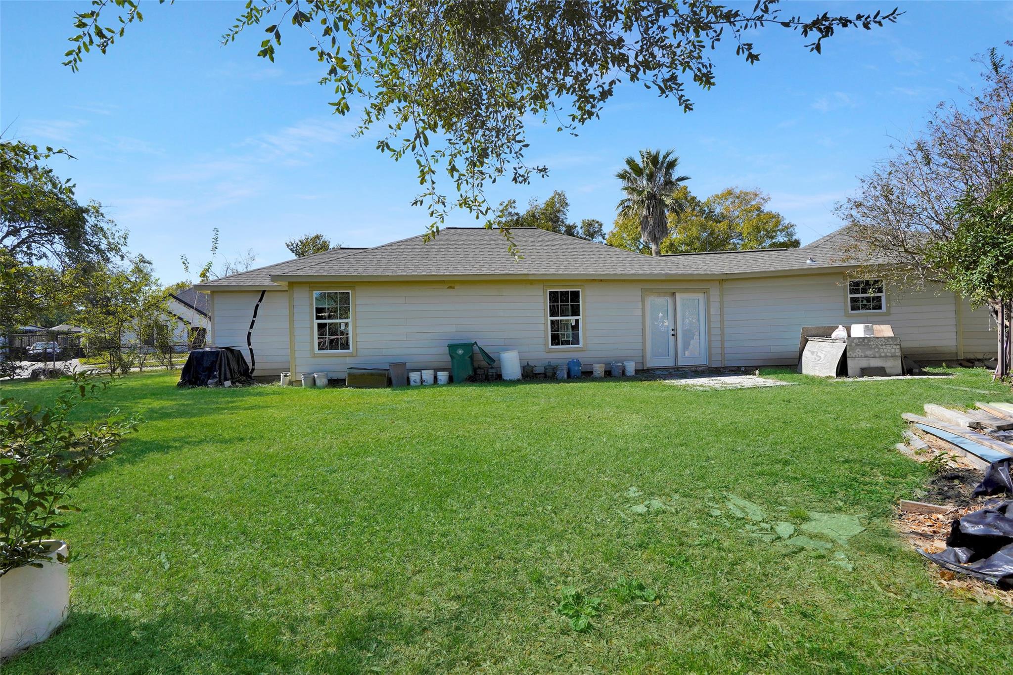 908 Palmetto Drive