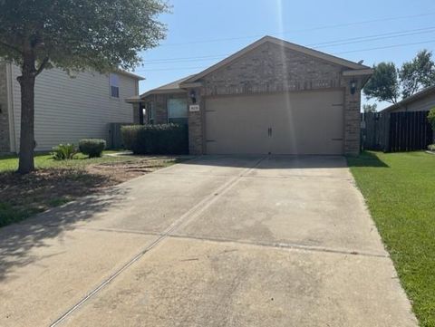 Photo of 16239 Silver Wing Lane, Hockley, TX 77447 (MLS # 53240660)