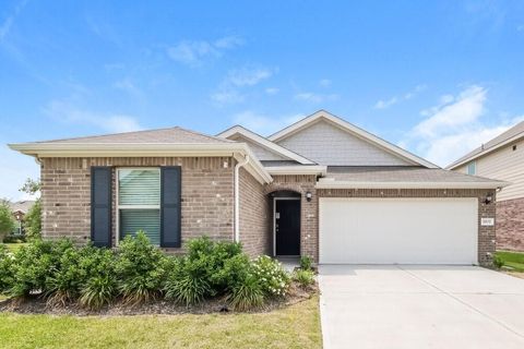Photo of 20132 Langwell Drive, Porter, TX 77365 (MLS # 52978575)