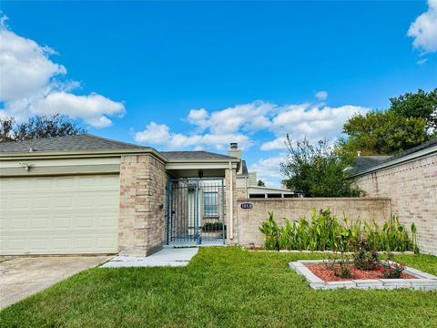 Photo of 18530 Meadows Way Drive, Houston, TX 77084 (MLS # 62339060)