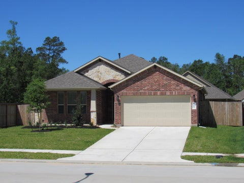 Photo of 24503 Grayson Falls Lane, Spring, TX 77389 (MLS # 53862962)