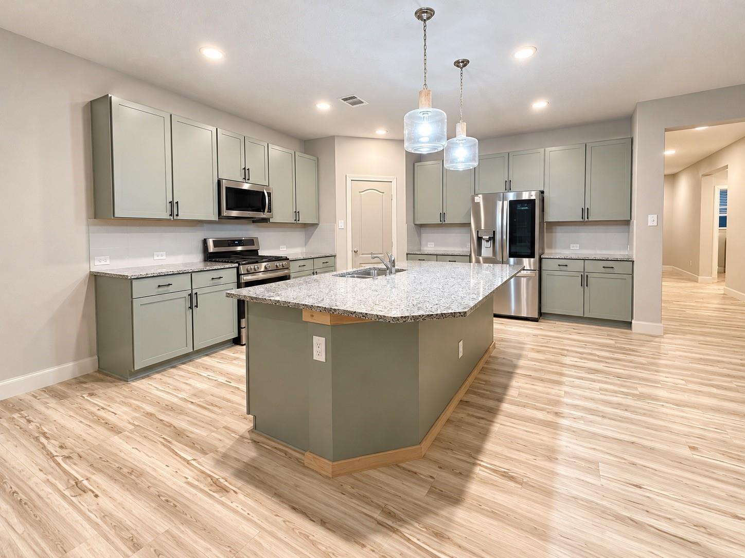 3502 Pentland Downs Street