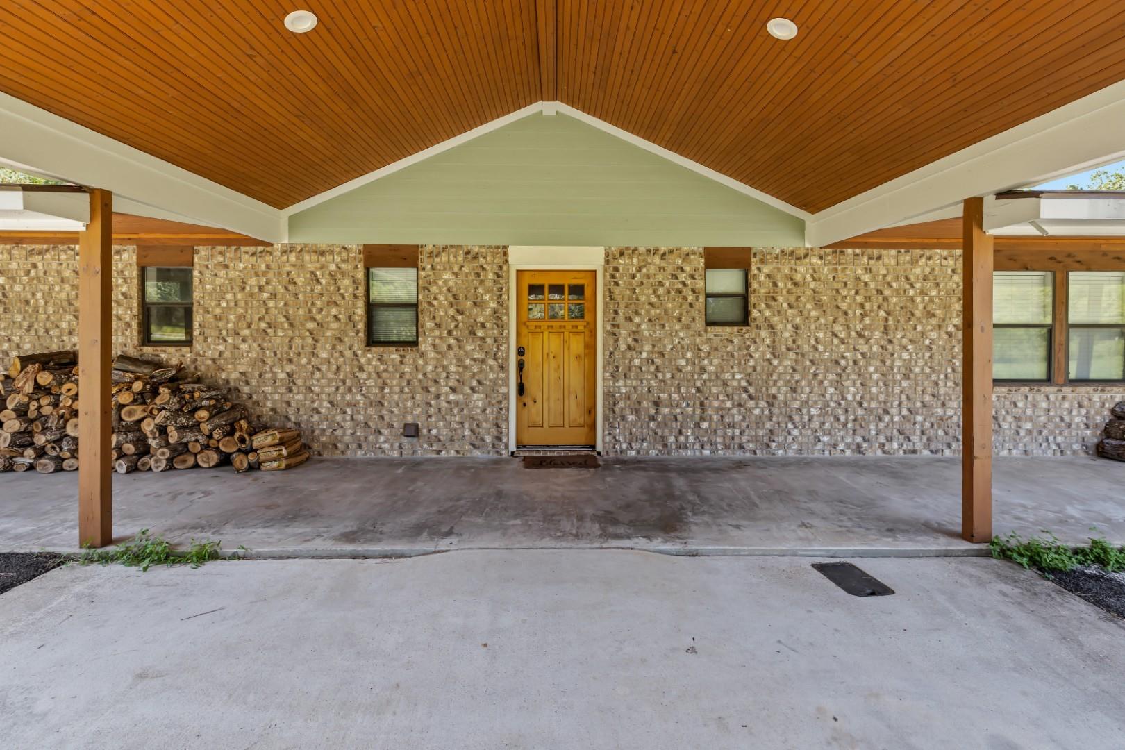 14818 Walker Road
