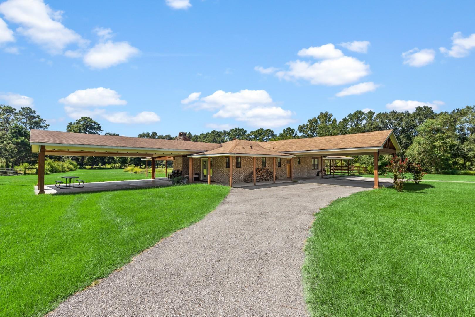 14818 Walker Road