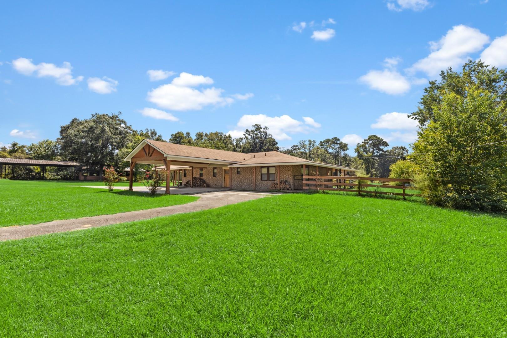 14818 Walker Road