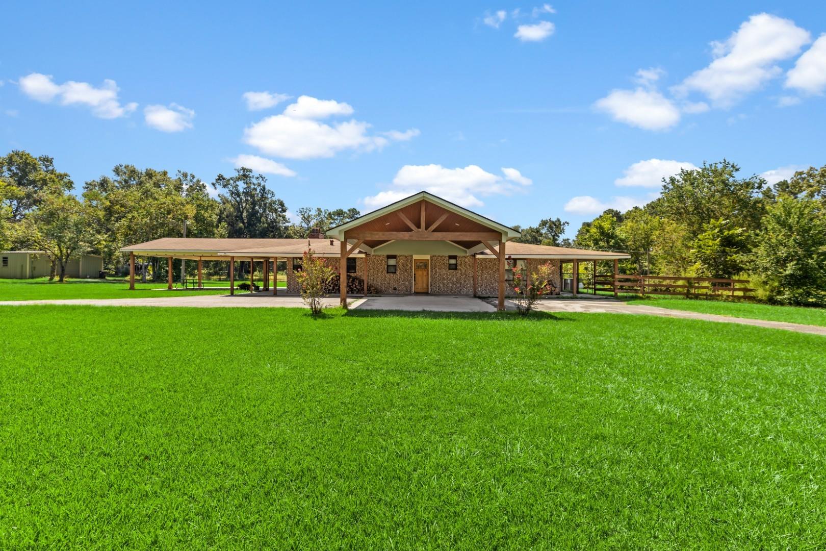 14818 Walker Road