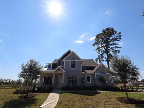 Photo of 21003 Yellow Ipe Grove Court, Tomball, TX 77447 (MLS # 69377980)