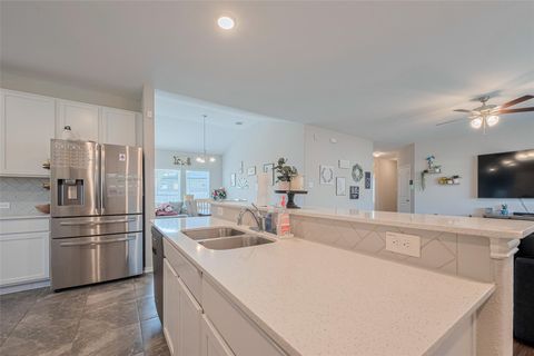 Photo of 2446 Palisade Crest Drive, Rosharon, TX 77583 (MLS # 28569904)