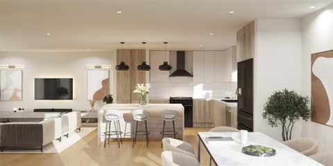 Photo of 4430 Providence Street #B, Houston, TX 77020 (MLS # 16253253)