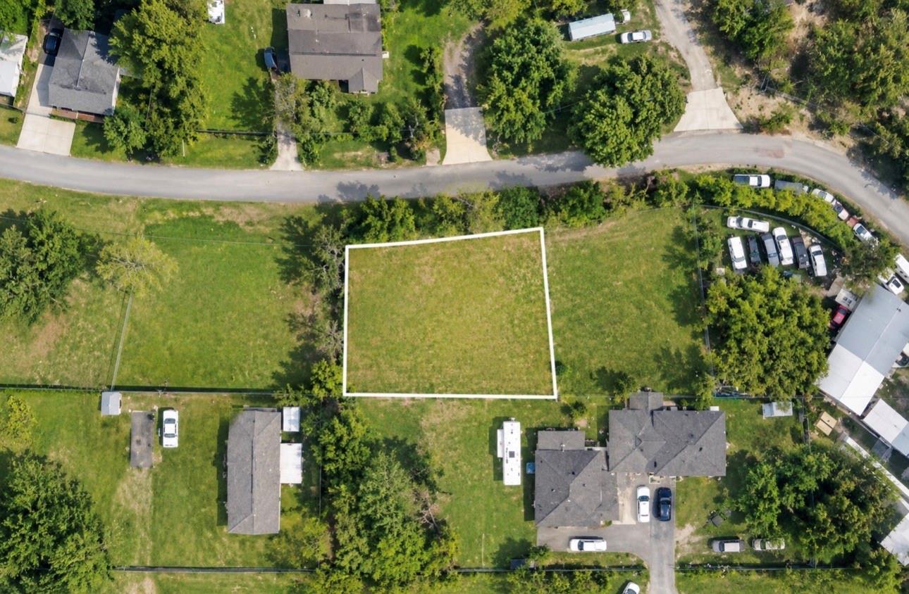 00 Marwood Drive