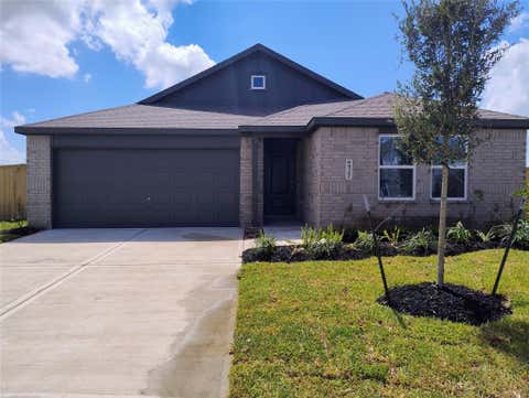 Photo of 6527 Little Yellow Court, Needville, TX 77461 (MLS # 96213314)