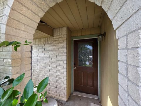 Photo of 12123 Steeple Lane, Houston, TX 77039 (MLS # 25569140)