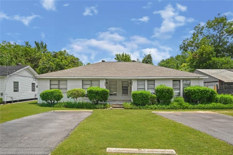 Photo of 2613 Oleander Drive, Pasadena, TX 77503 (MLS # 10510759)