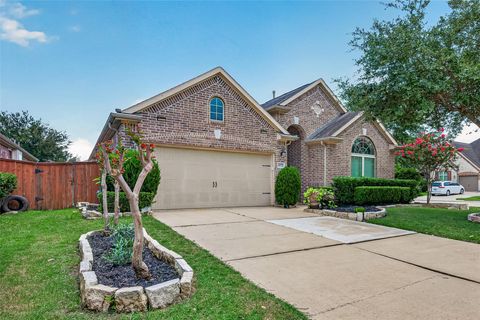 Photo of 10031 Esslemont Court, Richmond, TX 77407 (MLS # 90324506)
