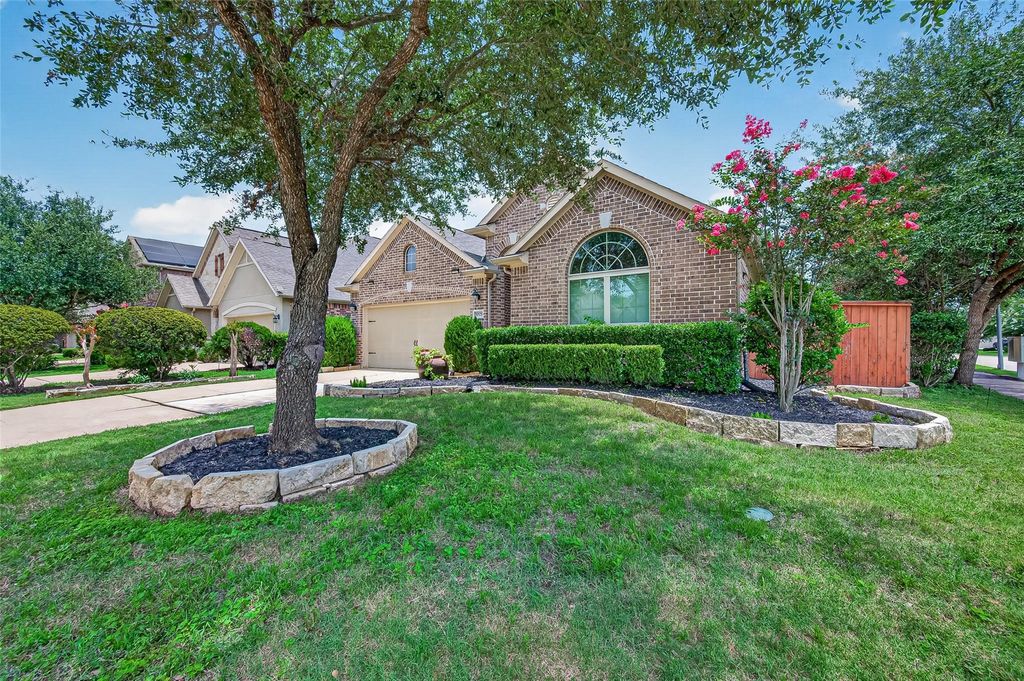 Photo of 10031 Esslemont Court, Richmond, TX 77407 (MLS # 90324506)