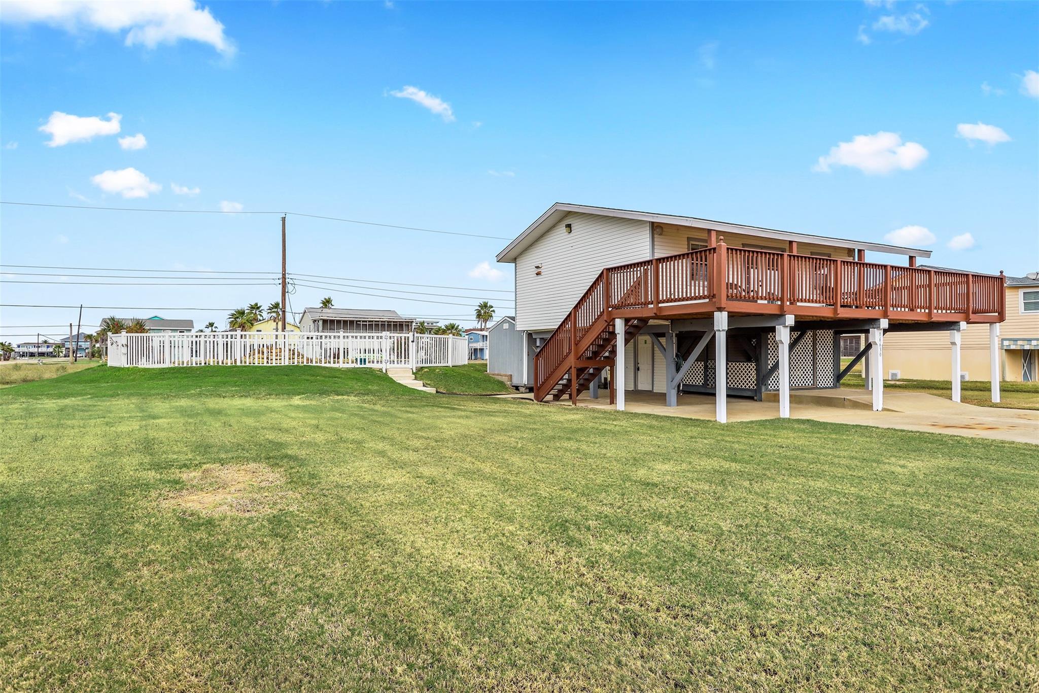 16630 John Silver Road