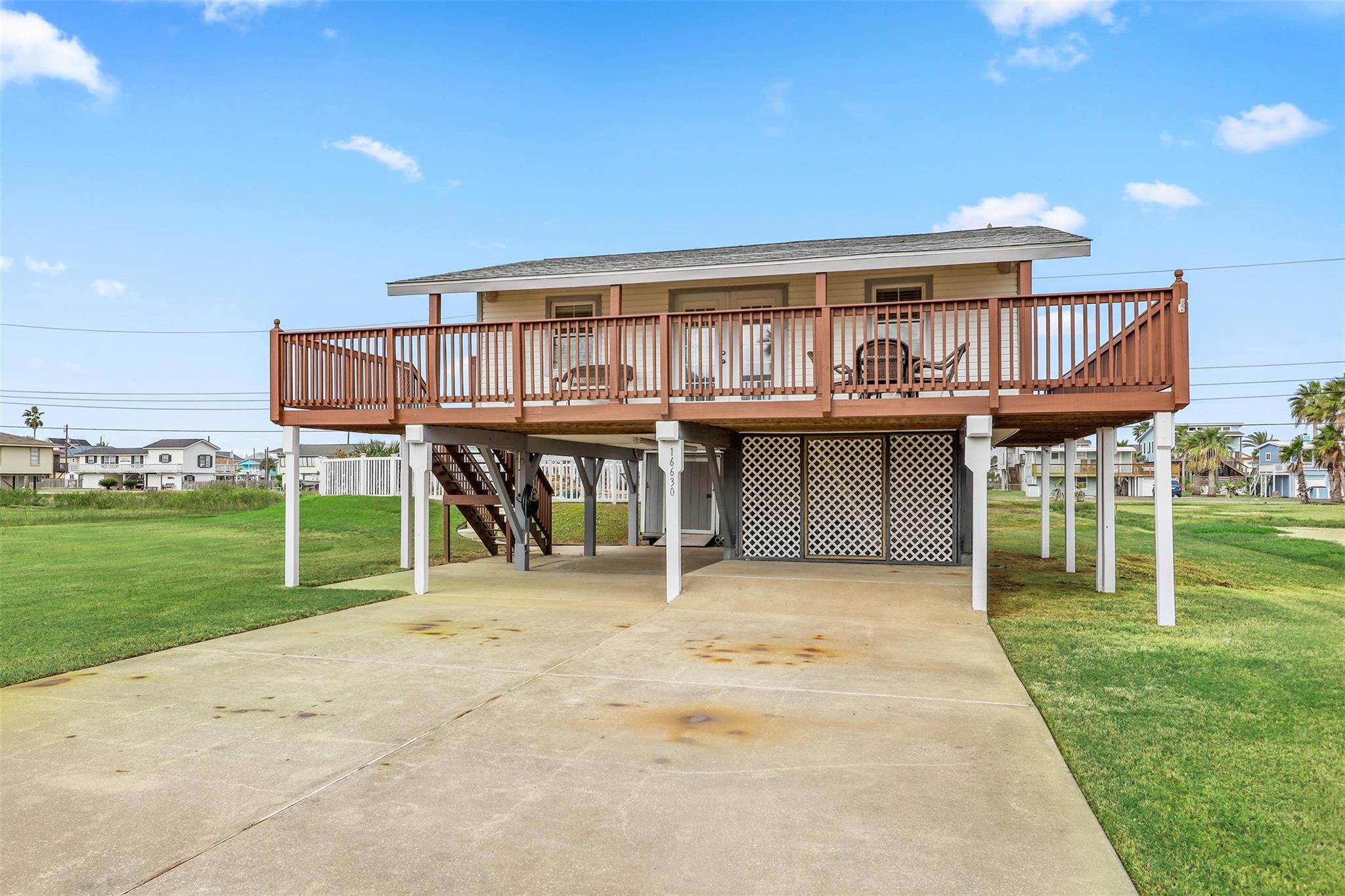 16630 John Silver Road