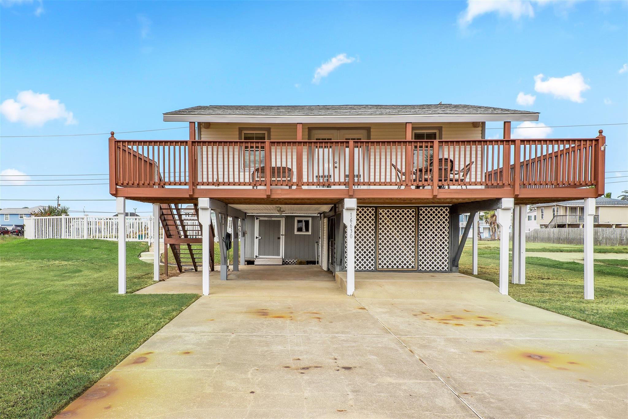 16630 John Silver Road