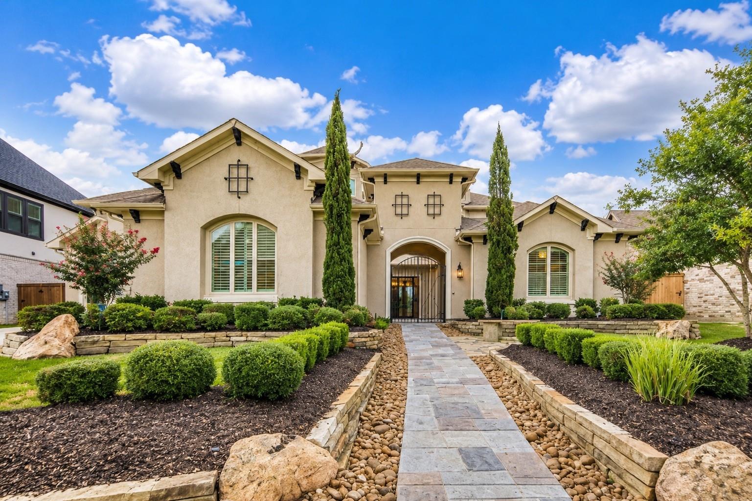 12821 N Palomino Lake Circle