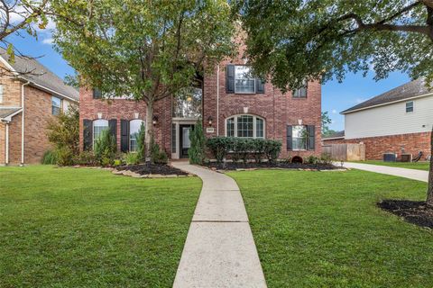 Photo of 24823 Corbin Gate Drive, Spring, TX 77389 (MLS # 10257703)