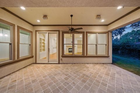 Tiny photo for 2714 Stuart Manor, Houston, TX 77082 (MLS # 35689743)