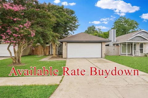 Photo of 23311 Pebworth Place, Spring, TX 77373 (MLS # 80116524)