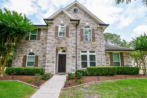 Photo of 1307 Remington Crest Drive, Houston, TX 77094 (MLS # 25680037) Photo of 1307 Remington Crest Drive, Houston, TX 77094 (MLS # 25680037)