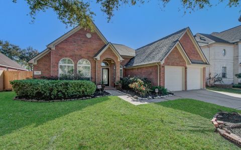 Photo of 2603 Westerlake Drive, Pearland, TX 77584 (MLS # 41860062)