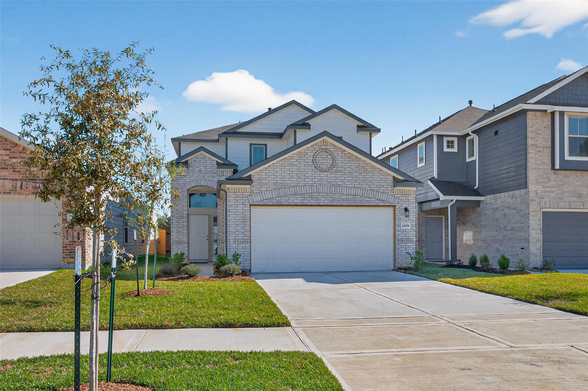 24706 Windward Birch Way Court