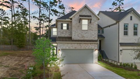 Photo of 26810 Jovial Meadow Lane, Hockley, TX 77447 (MLS # 71842560)