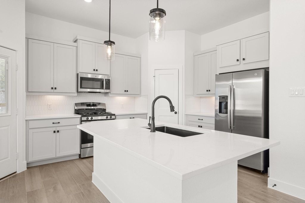 Photo of 26810 Jovial Meadow Lane, Hockley, TX 77447 (MLS # 71842560)
