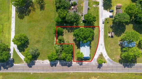 Photo of 190 Fm 405 Street, Dodge, TX 77334 (MLS # 29994462)