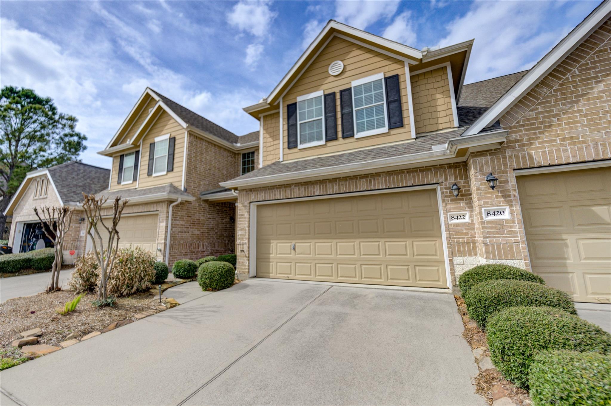 8422 Sunset Loch Drive