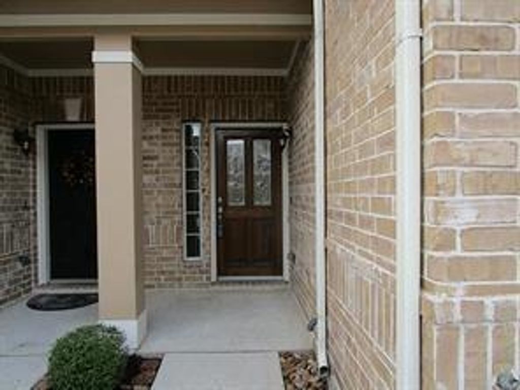 Photo of 8422 Sunset Loch Drive, Spring, TX 77379 (MLS # 754860)