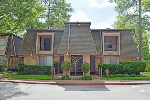 Photo of 12633 Memorial Drive #3/16, Houston, TX 77024 (MLS # 48374585)
