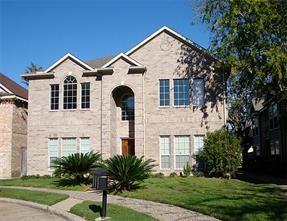 Photo of 4639 Cashel Circle, Houston, TX 77069 (MLS # 40625876)