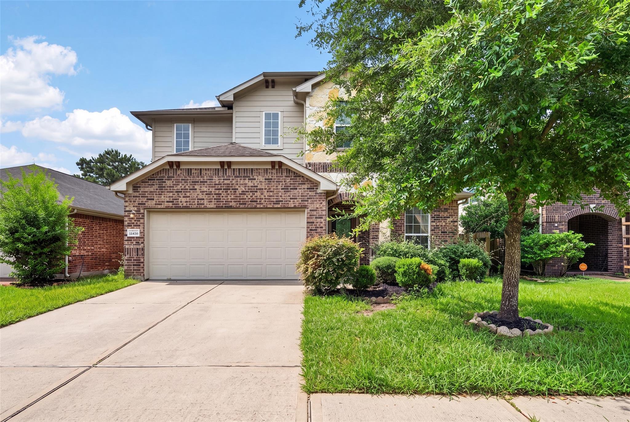 11430 Overland Trail Drive