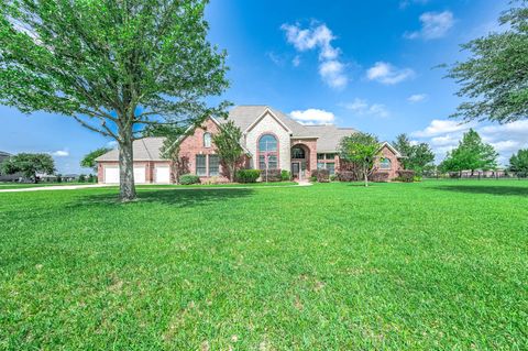 4703 Shadow Grass Drive Katy TX 77493