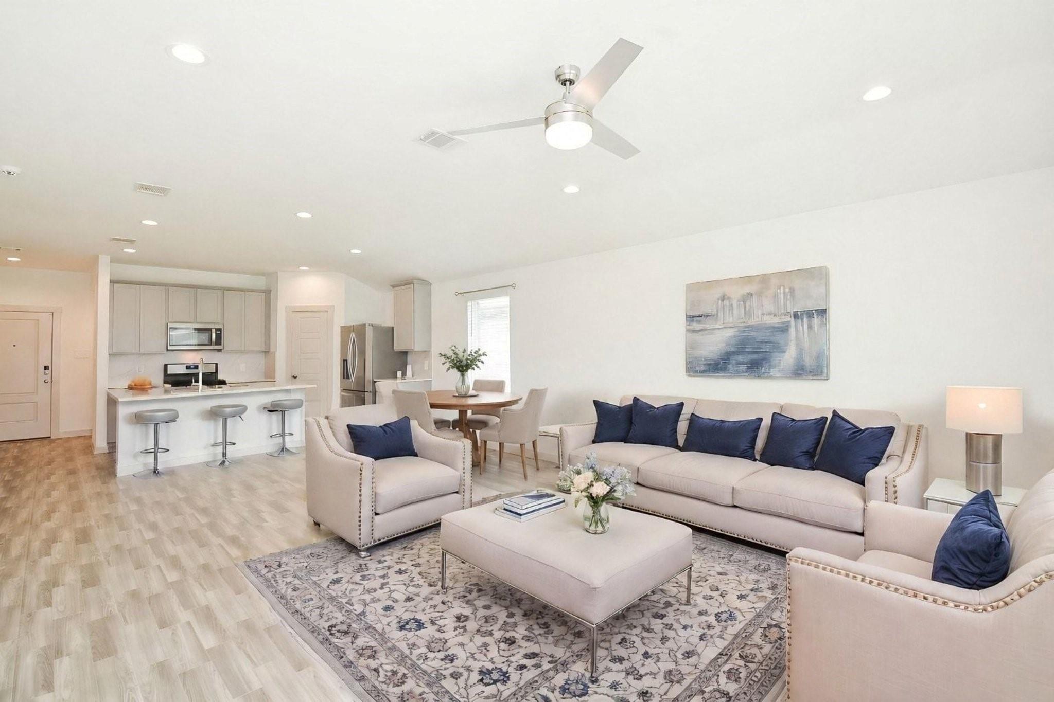 7823 Brushwood Drive