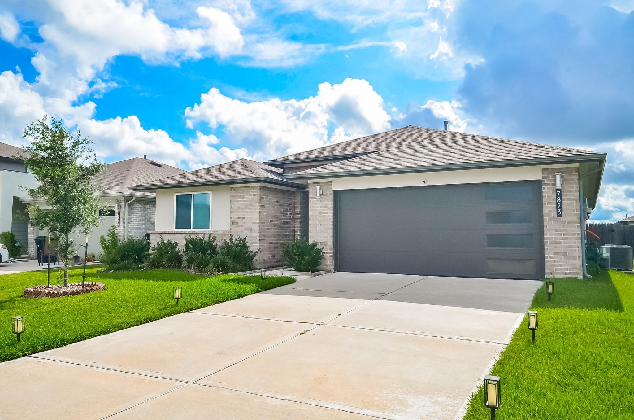 7823 Brushwood Drive