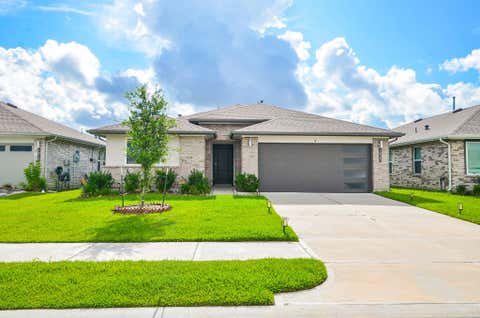 Photo of 7823 Brushwood Drive, Rosharon, TX 77583 (MLS # 34445039)