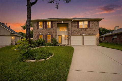 Photo of 18303 Harnett Drive, Cypress, TX 77429 (MLS # 51260240)