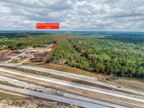 Vacant Land For Sale - 685 Us Hwy 59 Highway<br/> Nacogdoches County, Nacogdoches, TX 75964