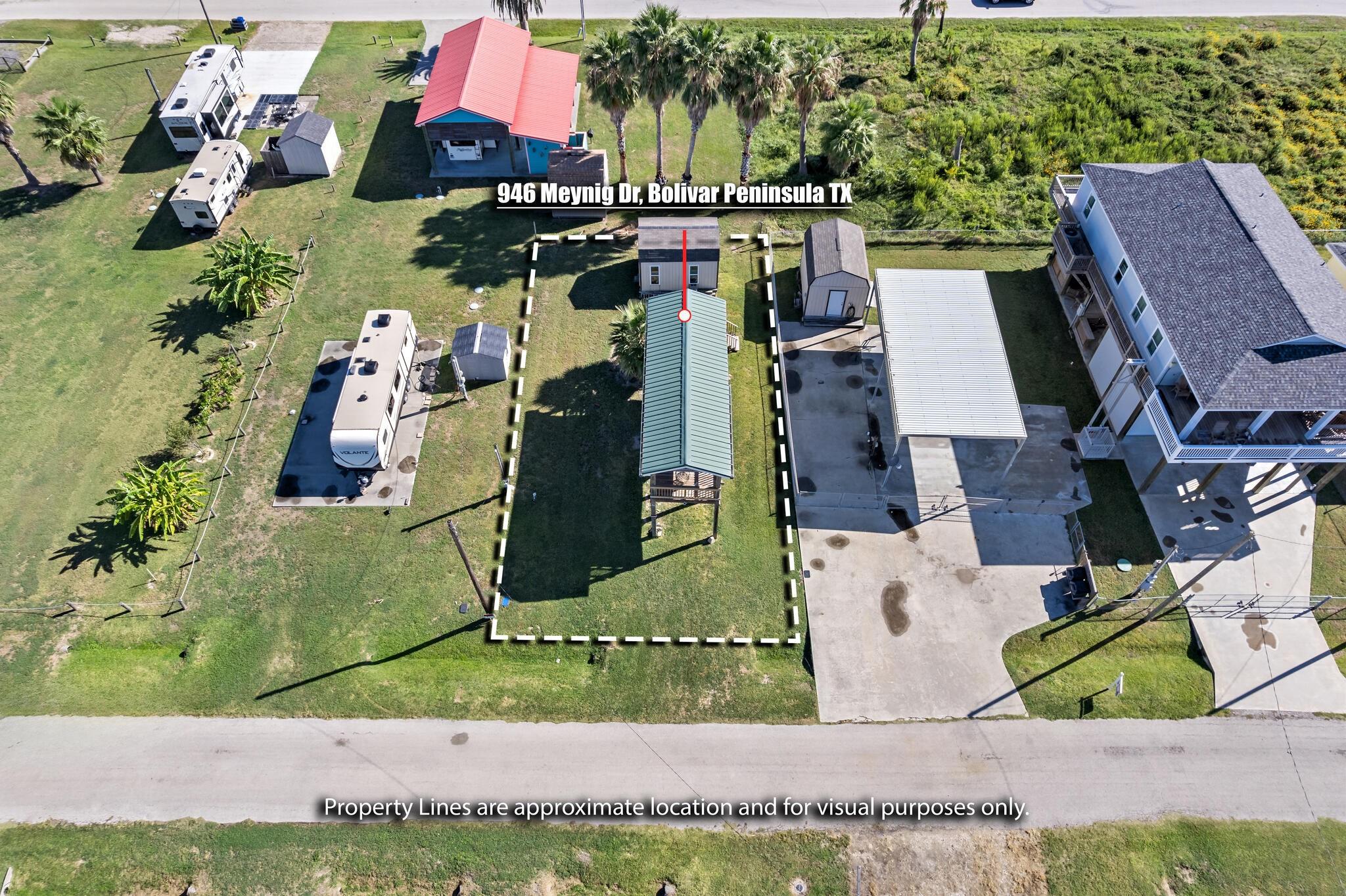 946 Meynig Drive