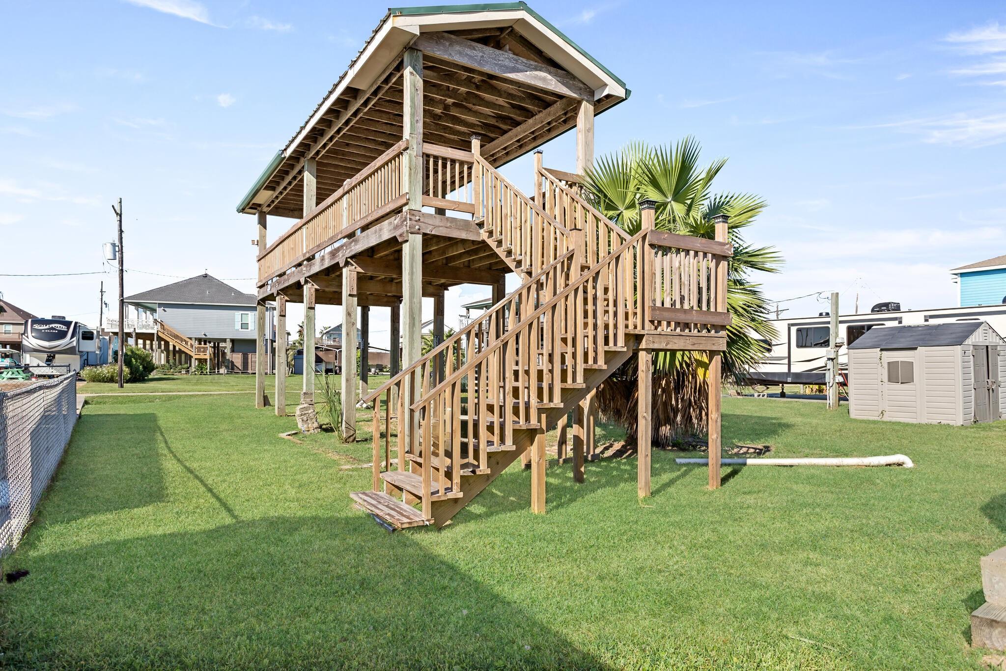 946 Meynig Drive