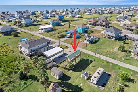 Photo of 946 Meynig Drive, Crystal Beach, TX 77650 (MLS # 40442524)