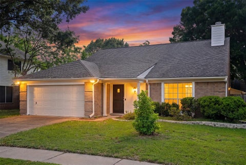 Photo of 2919 Fresco Drive, Katy, TX 77449 (MLS # 88517440)